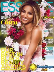 Essence - May 2016