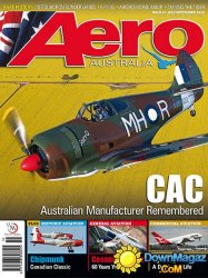 Aero AU - July - September 2016