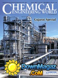 Chemical Engineering World - 07.2017