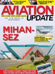 Aviation Update - 06.2018