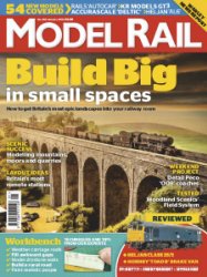 Model Rail - 01.2019