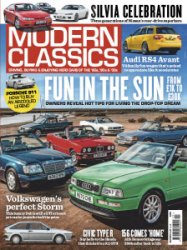 Modern Classics - 07.2019