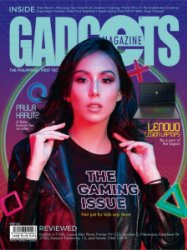 Gadgets PH - 05.2019