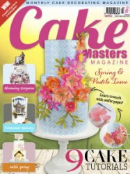 Cake Masters - 03.2020