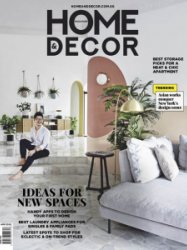 Home & Decor - 04.2020