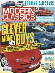 Modern Classics - 08.2020