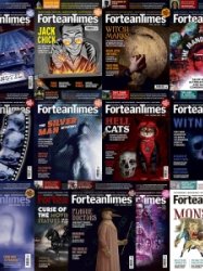 Fortean Times - 2020 Full Year