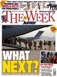 The Week UK - 4.09.2021