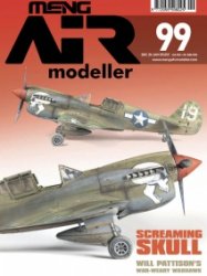 Meng AIR Modeller - 12/01 2022