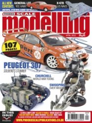 Phoenix Scale Modelling - 04.2022