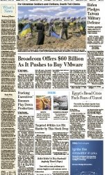 The Wall Street Journal 05.24 2022