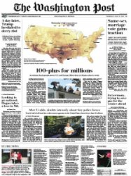 The Washington Post 07.21 2022