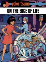 Yoko Tsuno #1 - 8