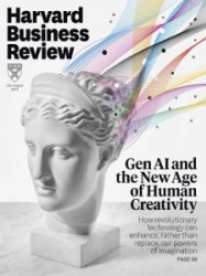 Harvard Business Review USA - 07/08 2023