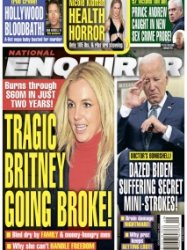 National Enquirer - 12.4.2023