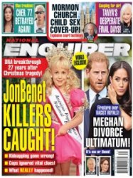 National Enquirer - 12.25.2023