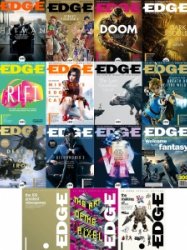 Edge - 2016 Full Year