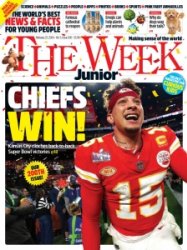 The Week Junior USA - 02.23.2024