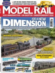 Model Rail - 07.2024