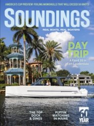 Soundings - 08.2024