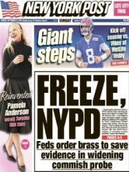 New York Post - 09.8.2024