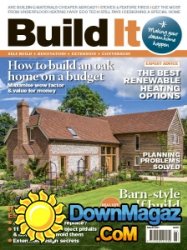 Build It - 03.2017