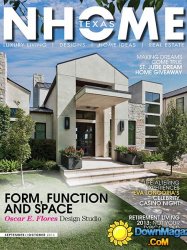 NHOME Texas - September/October 2013