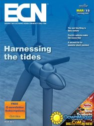 ECN - March 2015