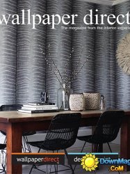 Wallpaper Direct UK - Autumn 2015