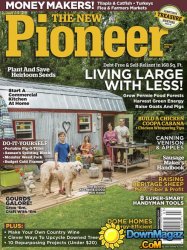 The New Pioneer USA - Winter 2016