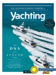 Yachting - June 2016