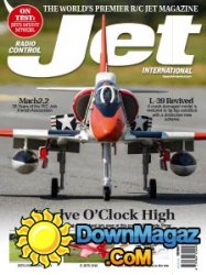 Radio Control Jet International - 02/03 2017