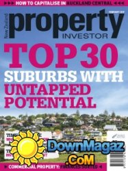 NZ Property Investor - 02.2017