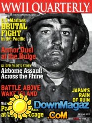 WWII Quarterly - Spring 2017