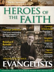 Heroes of the Faith - 01/03 2018