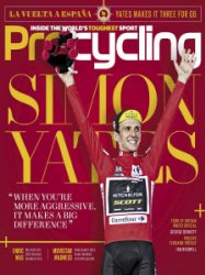 Procycling UK - 11.2018