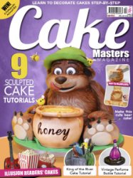 Cake Masters - 04.2019