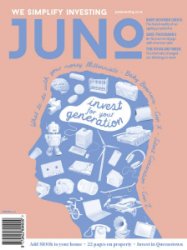 Juno - Winter 2019