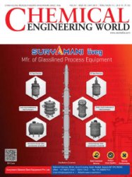 Chemical Engineering World - 05.2019