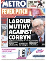 Metro UK - 06.28.2019