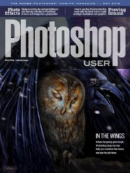 Photoshop User - 05.2019