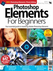 Photoshop Elements For Begginers - Vol. 21