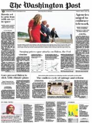 The Washington Post - 06.11.2021