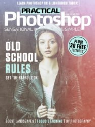 Practical Photoshop - 07.2021