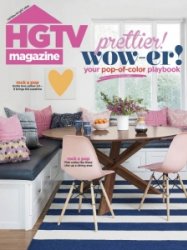 HGTV - 05.2022