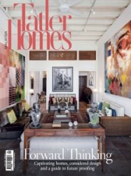 Malaysia Tatler Homes - 04/07 2022