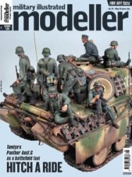 Military Illustrated Modeller - 05.2022