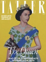 Tatler UK - 07.2022