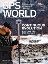 GPS World - 09.2022