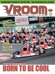 Vroom International - 01/02 2023